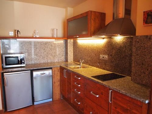 Aparthotel Bellver