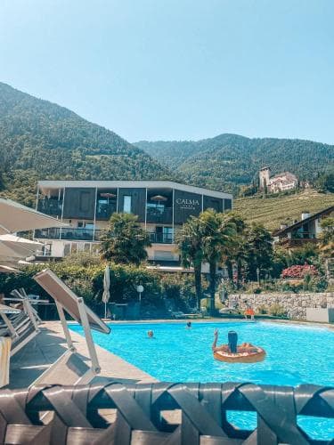 Apparthotel Calma