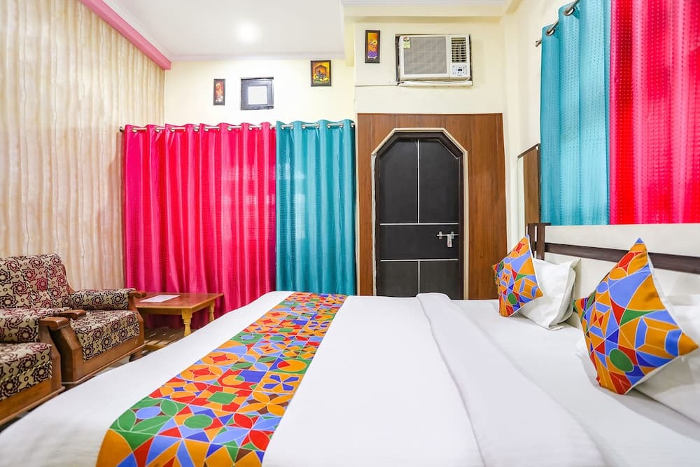 Fabexpress Maa Vaishno Palace