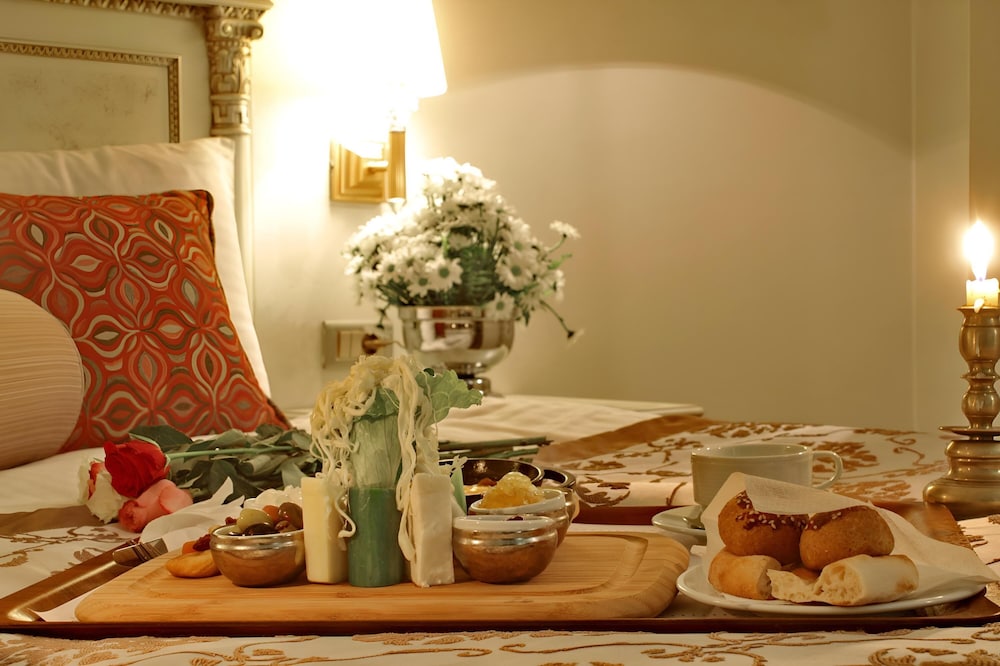 Demir Hotel