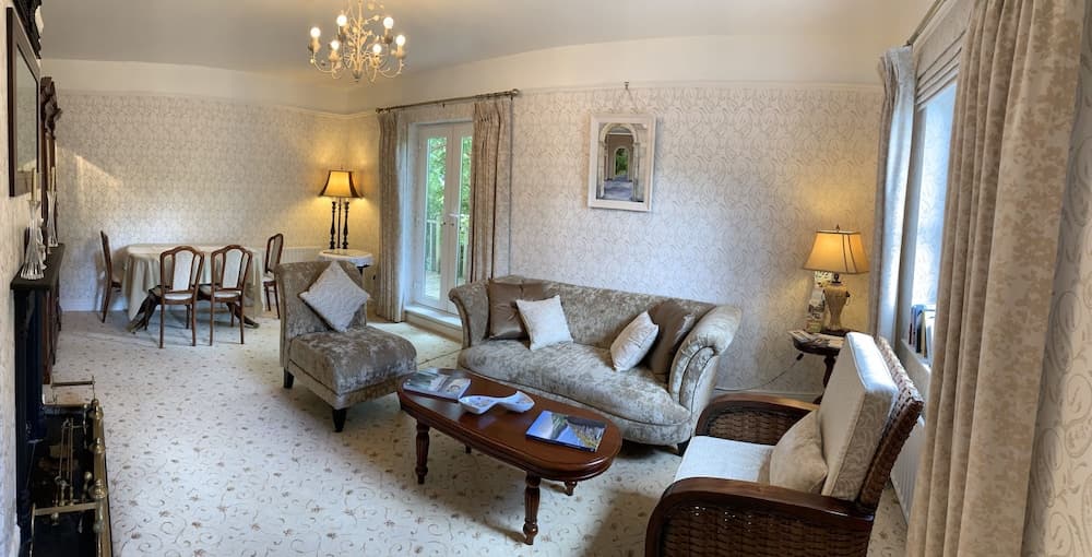River's Edge Bed & Breakfast