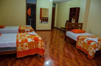 Hostal Latino