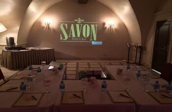 Savon Hotel