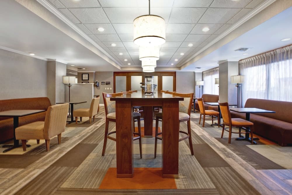 Hampton Inn Ft. Wayne-Southwest