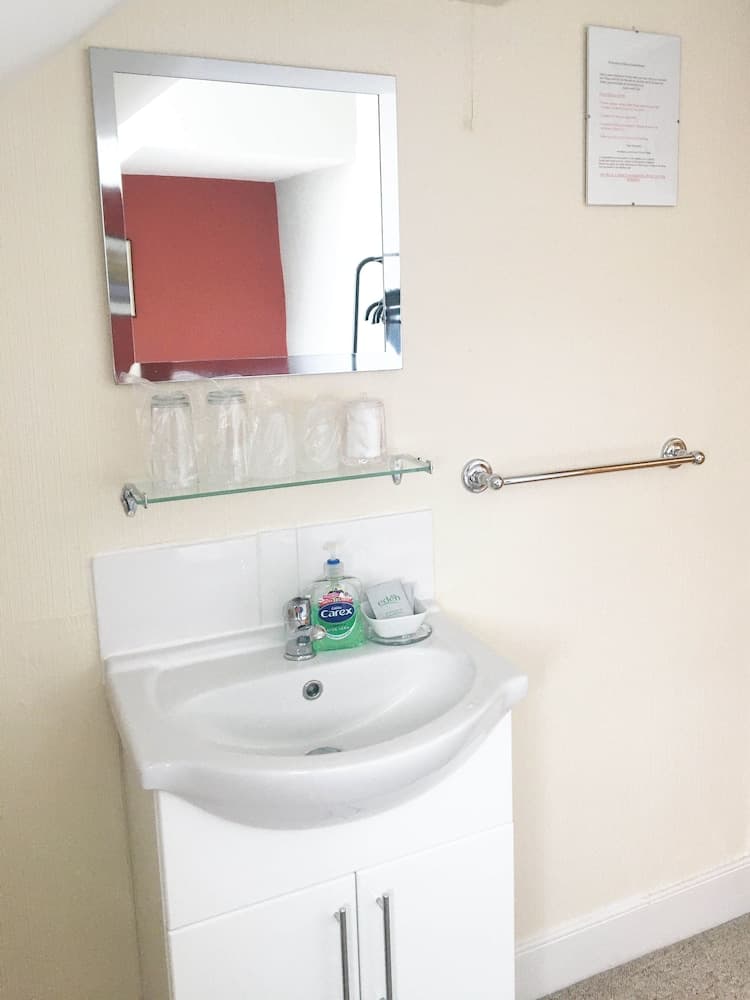 Olivers Guest House