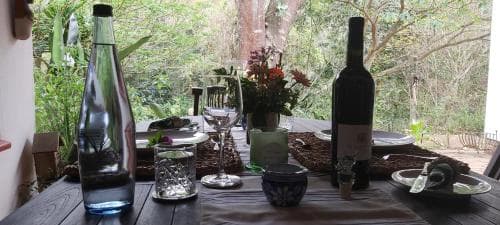 Cybele Lodge