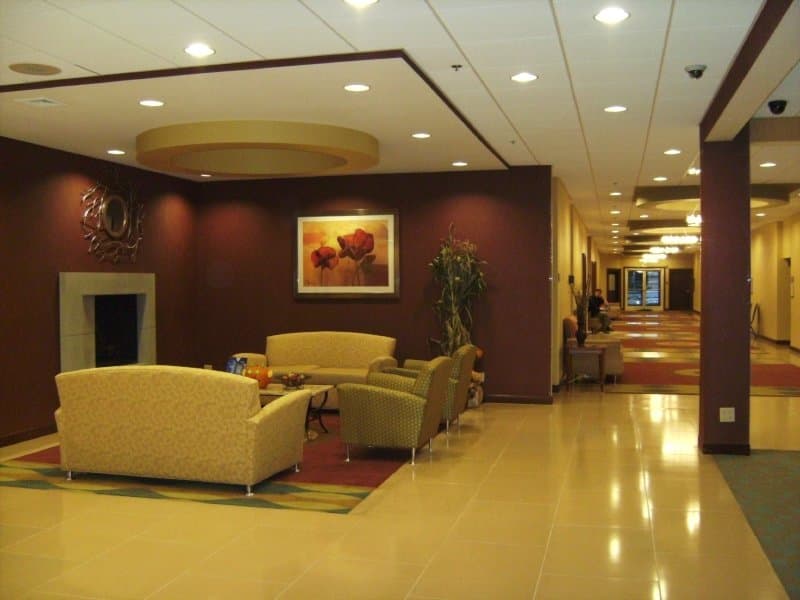 Holyoke Hotel