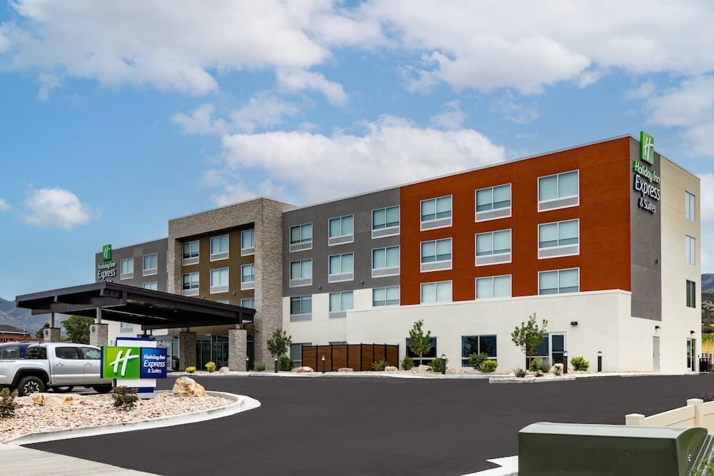 Holiday Inn Express & Suites - Nephi by IHG