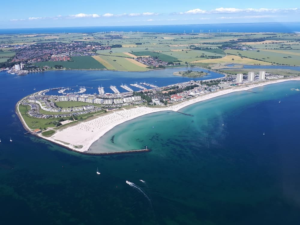 IFA Fehmarn Hotel & Ferien-Centrum