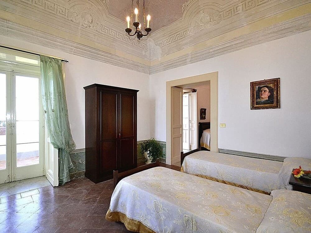 Villa Capriana
