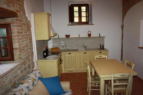 Casale dei Dotti