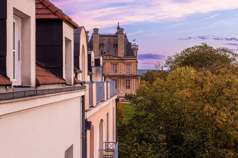 Quality Suites Maisons-Laffitte Paris Ouest