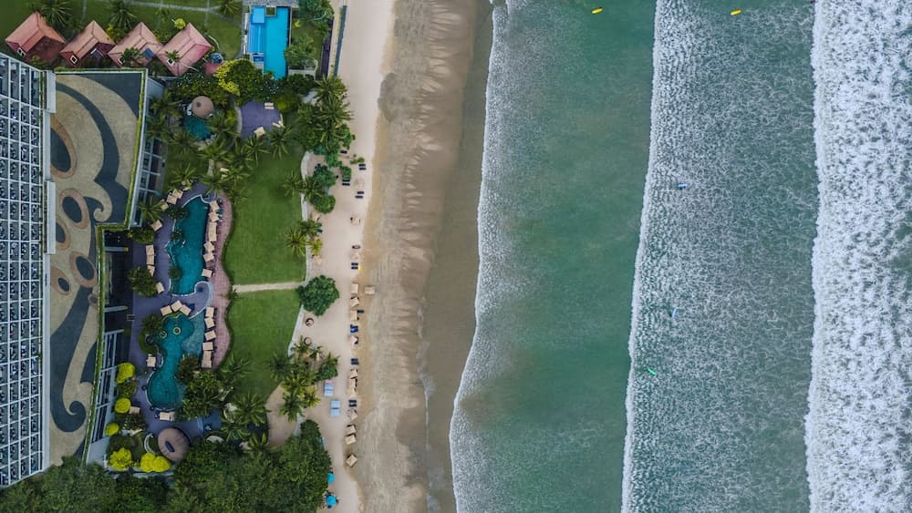 Weligama Bay Resort