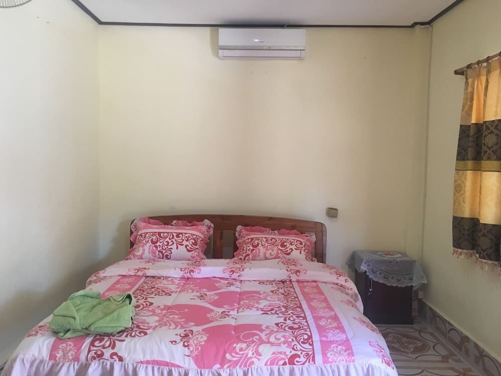 Soutchai Resort