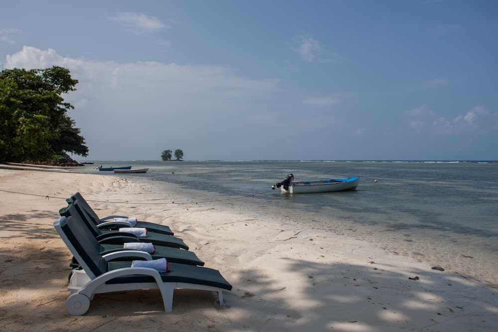 Le Relax Self Catering