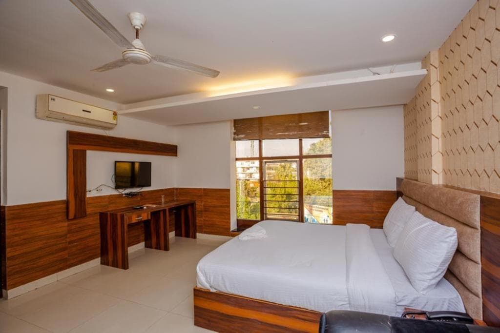 Hotel DOON