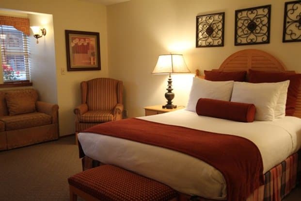 Blackbird Lodge
