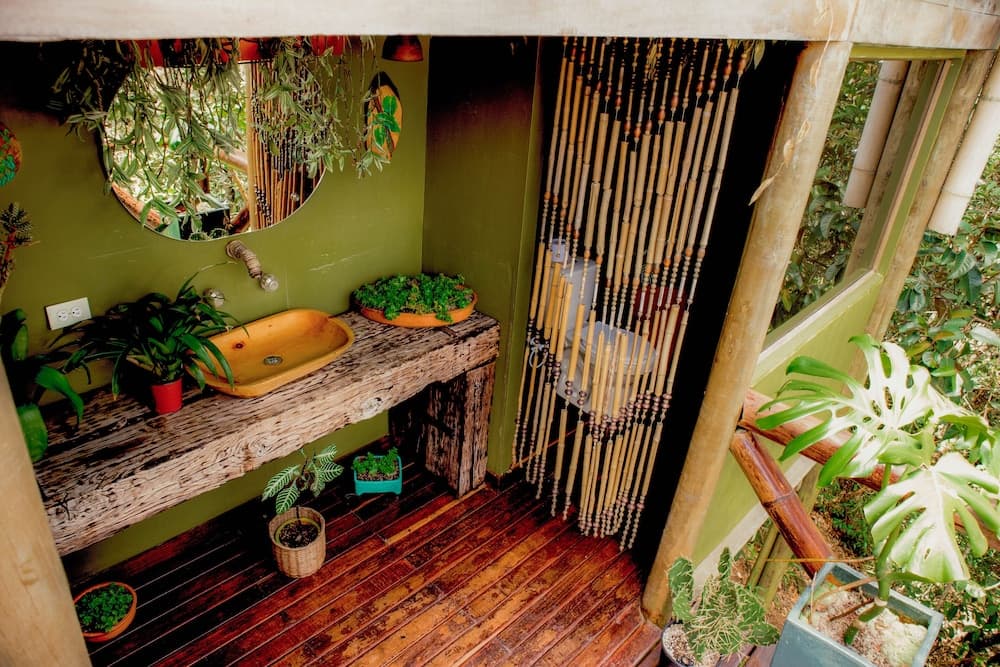 Salvaje Glamping