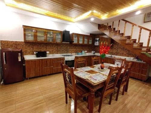 Windflower Villa