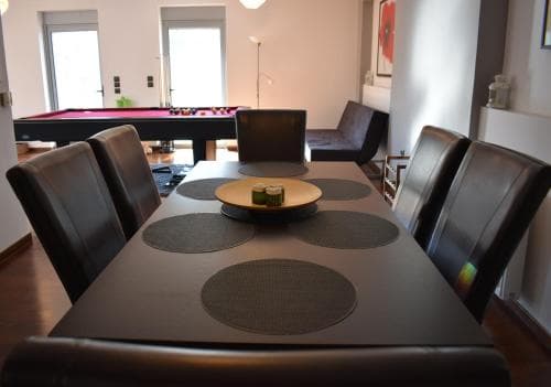 Panorama Penthouse & Studios