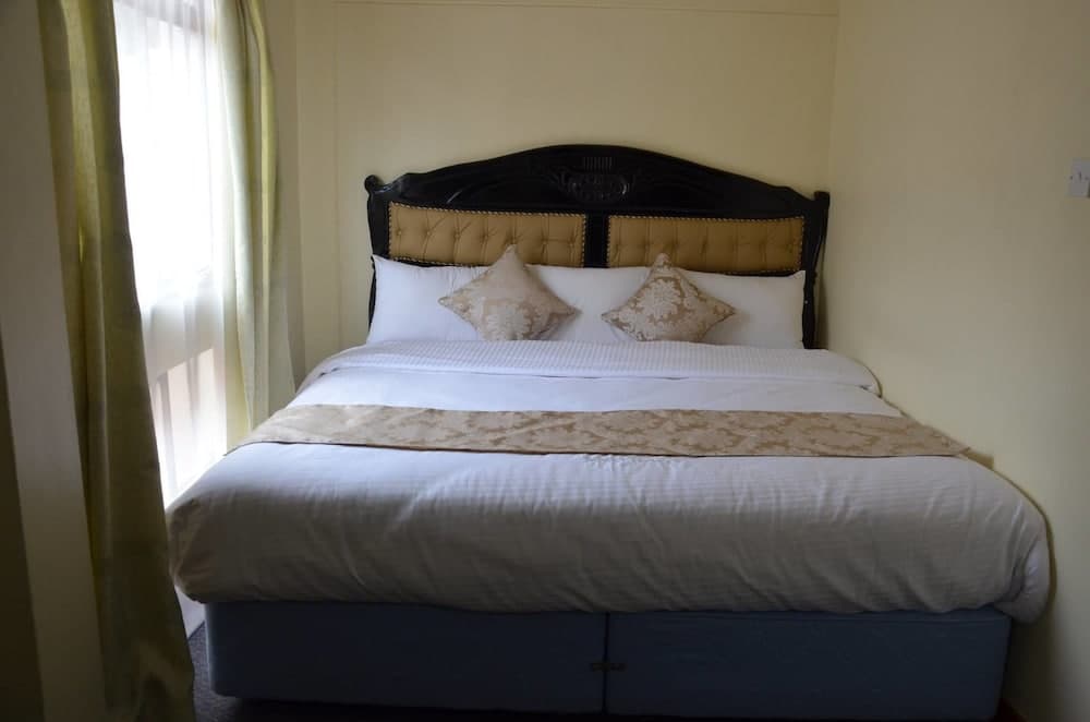 MMU Hotel