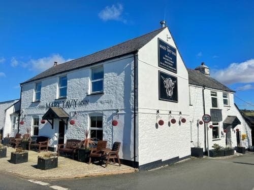 Mary Tavy Inn