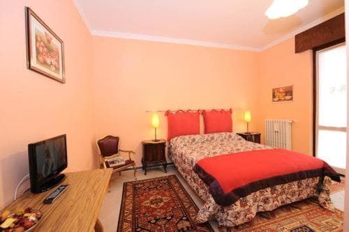 B&B Il Fragolo