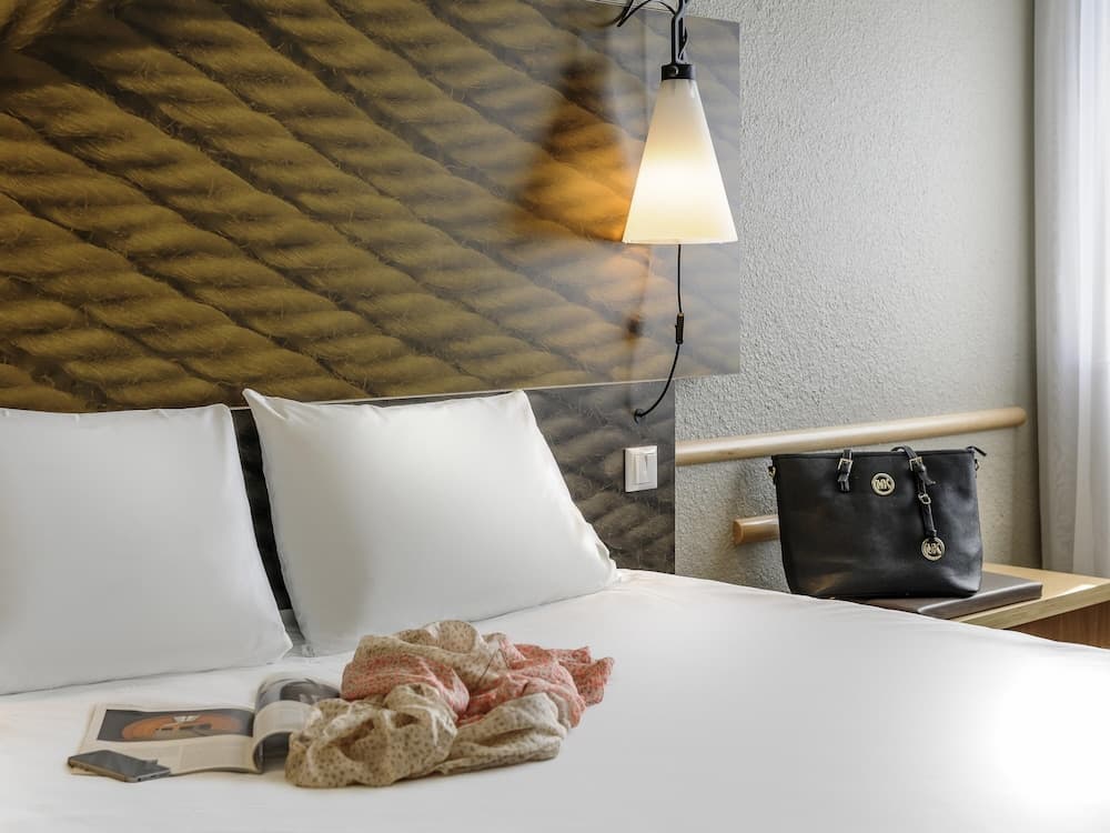 Ibis Berlin Mitte