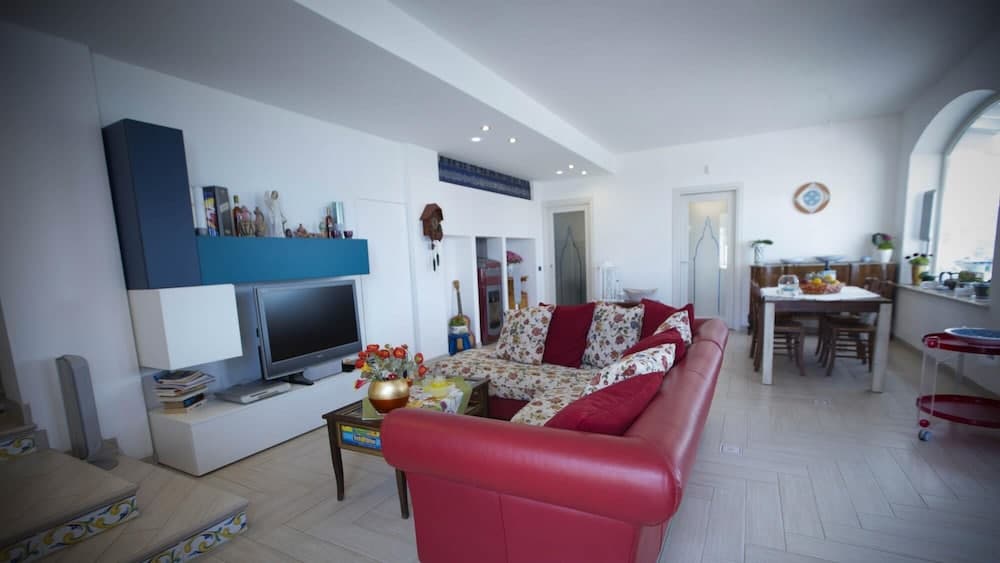 Villa Olimpia