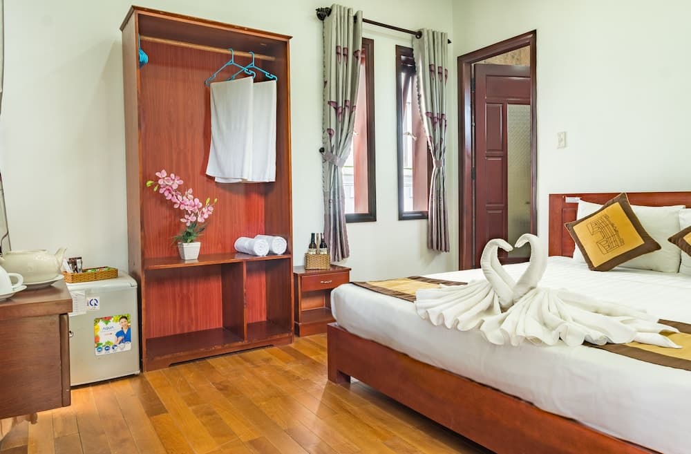 Savannah Villa