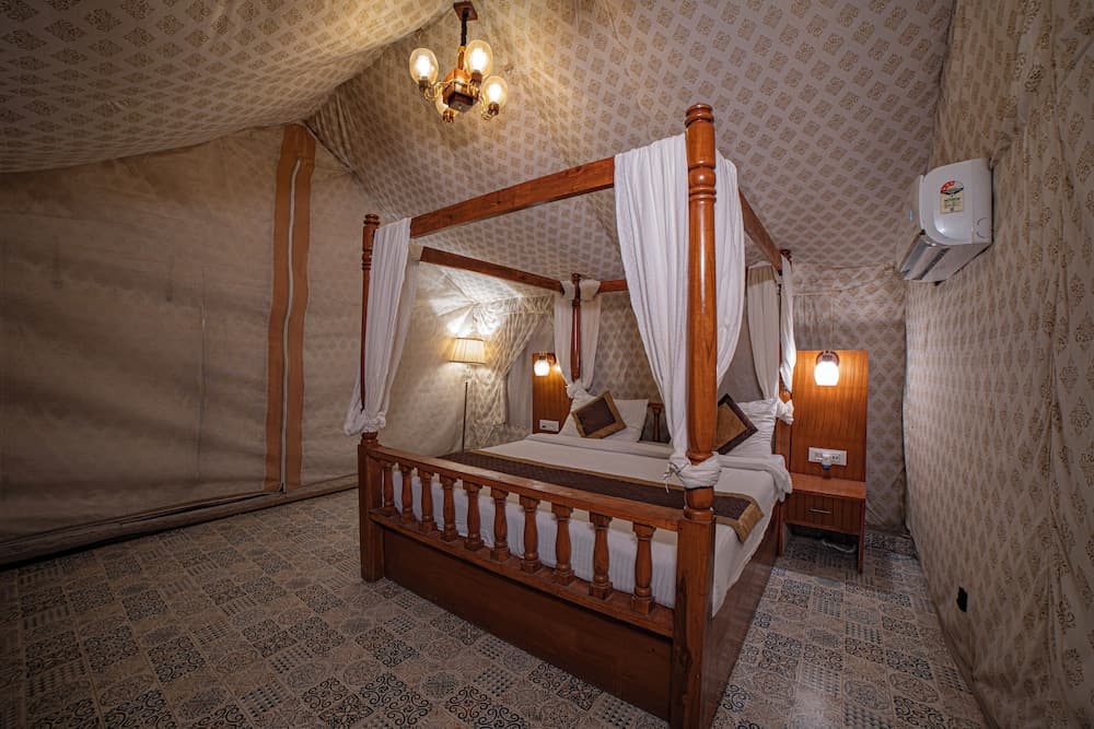 Corbett Cottage Resort
