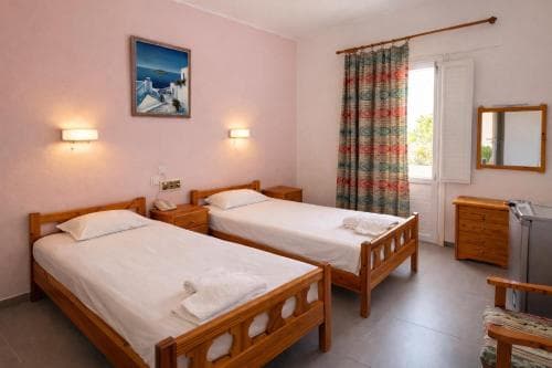 Hotel Babis