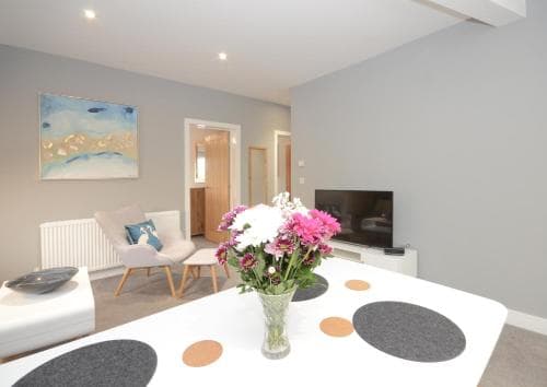 Froghall Suites
