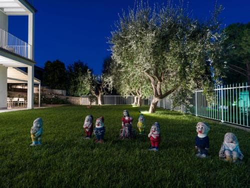 L.A. Home