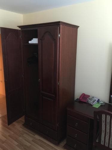 Bed And Breakfast Karavan