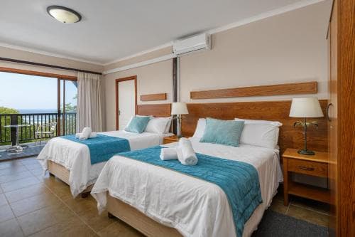 Sugar Beach Resort