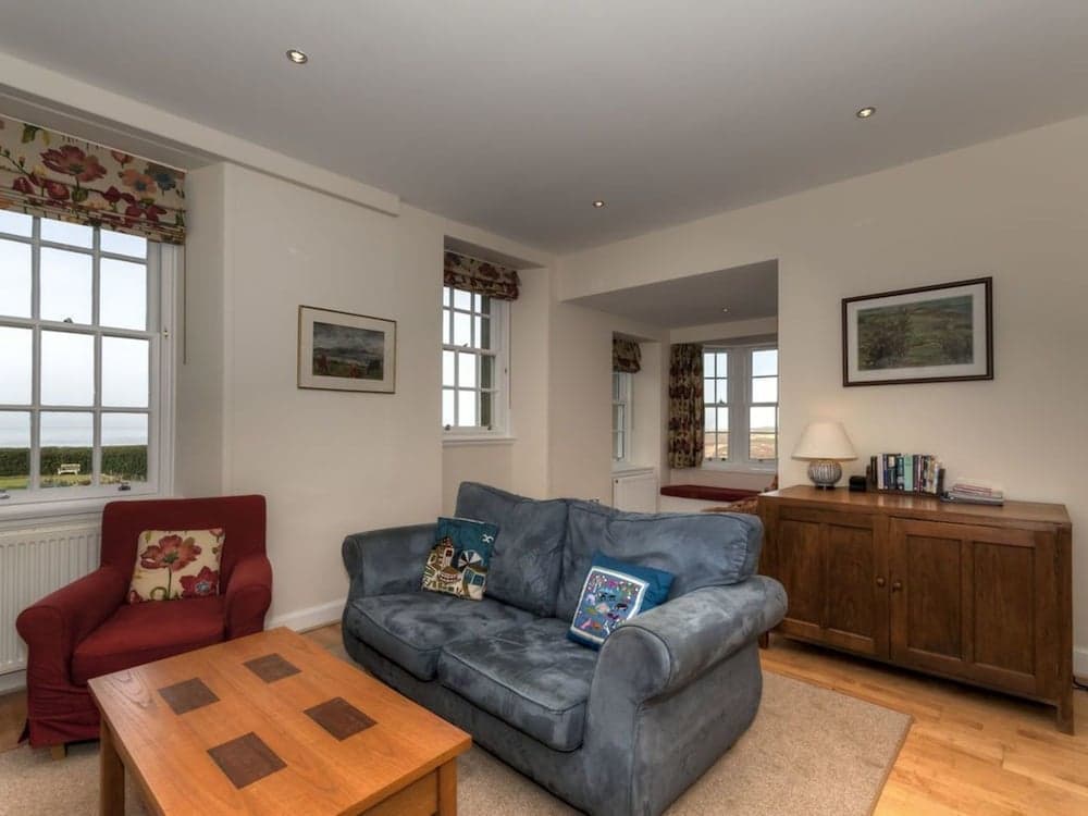 Tern Cottage