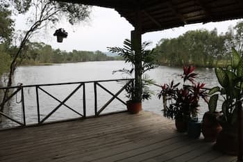 Chiwathan Resort
