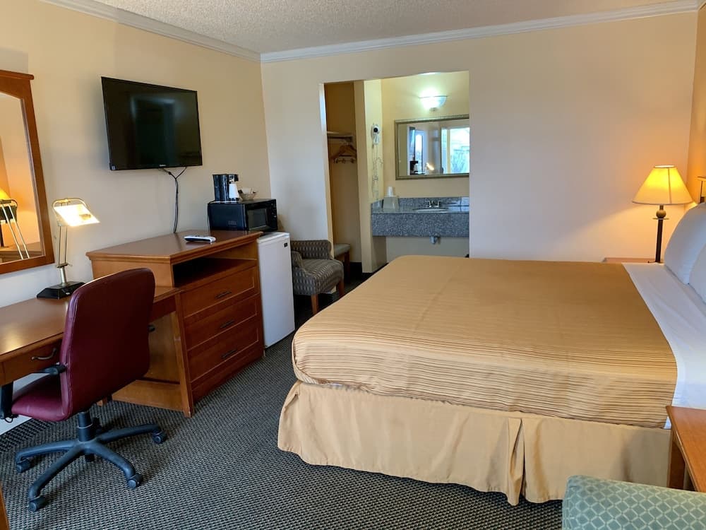 Regency Inn Fairfield