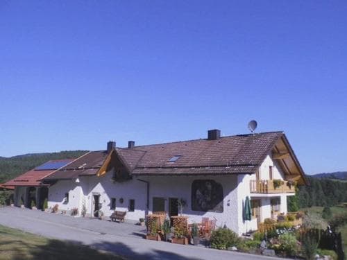Ferienwohnung Karin Graf