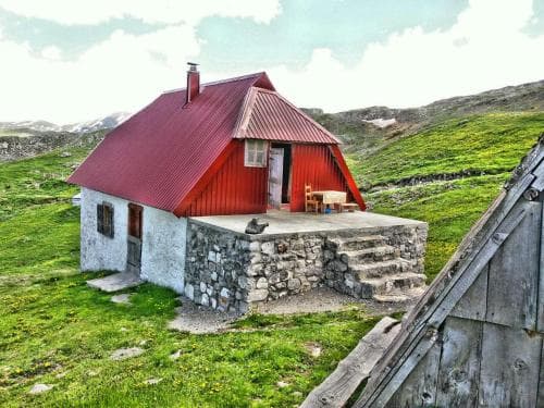 Katun Kuline Bed & Breakfast