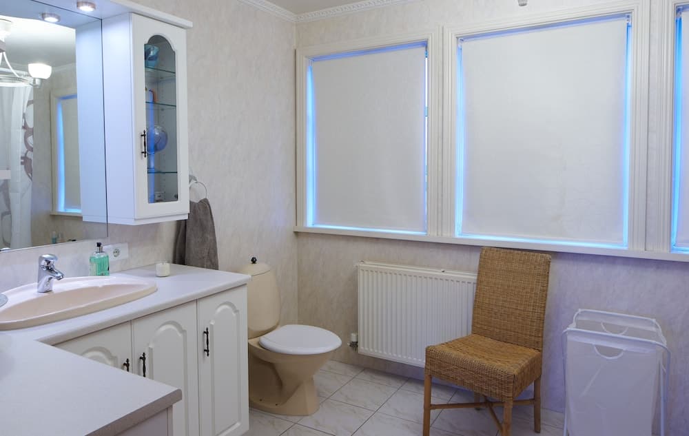 Guesthouse Heba