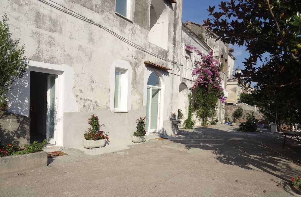 Casa Nina'