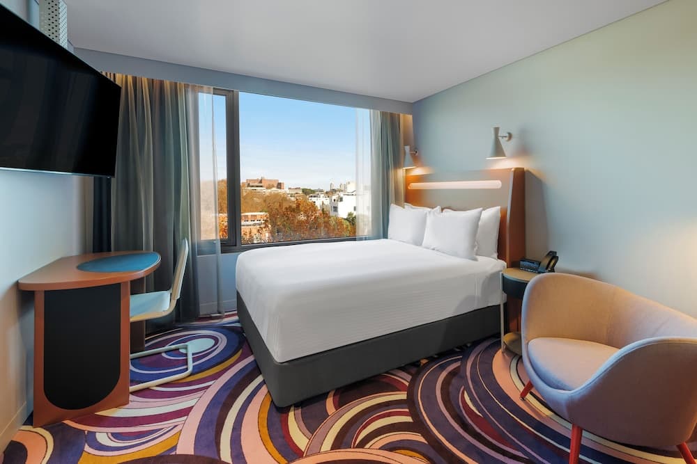 ADGE Hotel & Residences