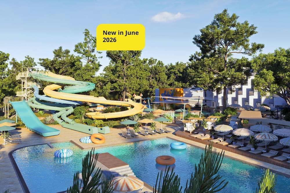 Valamar Diamant Hotel