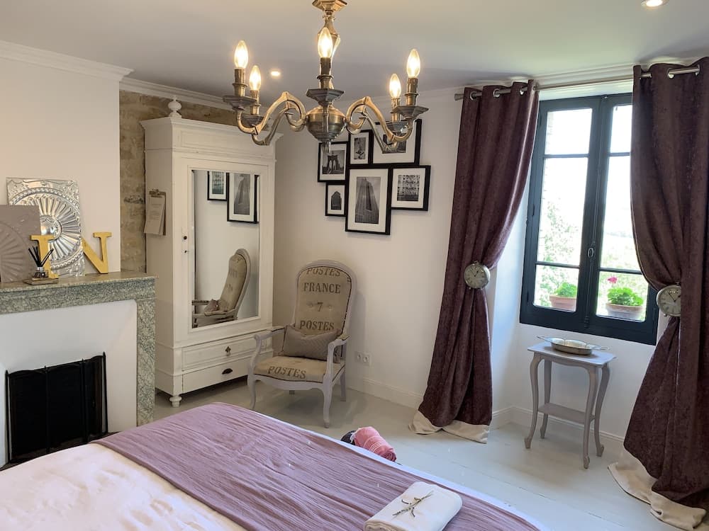 Maison Mûrier