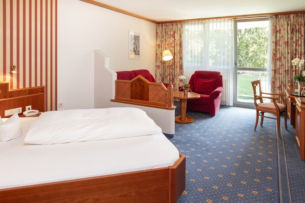 Hotel Ott