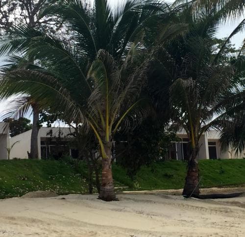 Maranaa Resort
