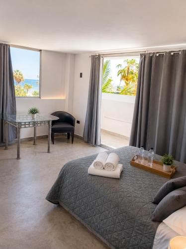Hotel Miramar