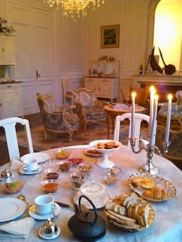 Chateau De Lagravade